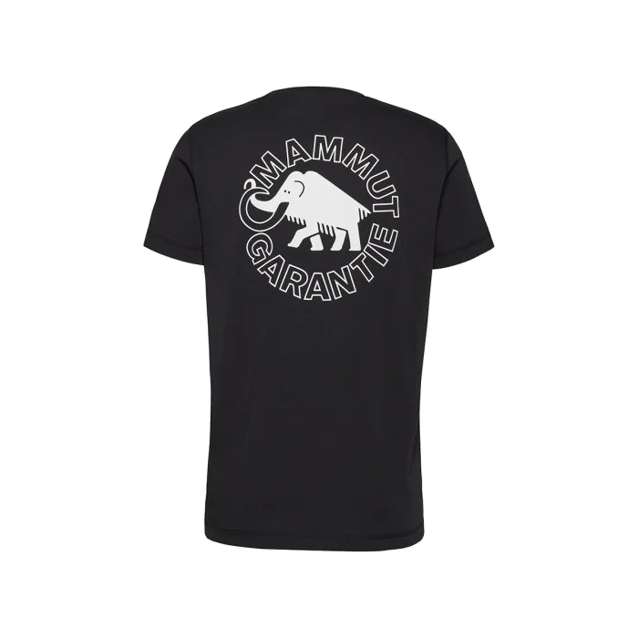 Load image into Gallery viewer, Mammut Core Garantie Mens T-Shirt
