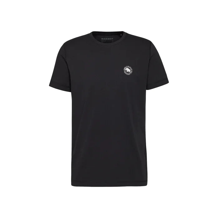 Load image into Gallery viewer, Mammut Core Garantie Mens T-Shirt
