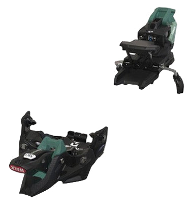 Marker Cruise 12 Ski Binding