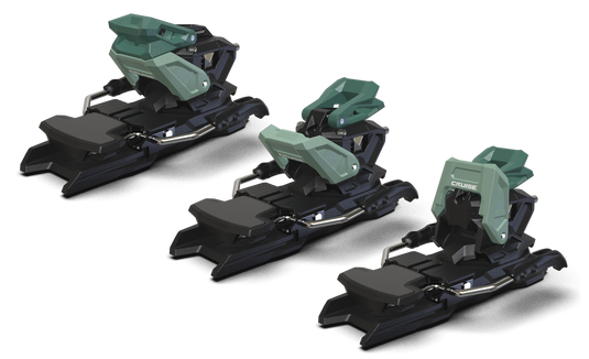 Marker Cruise 12 Ski Binding