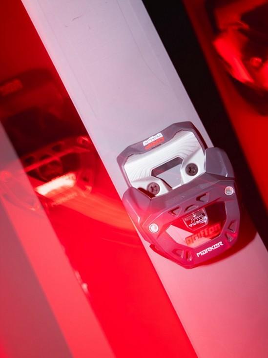 Load image into Gallery viewer, Marker Griffon X 13 Ski Binding
