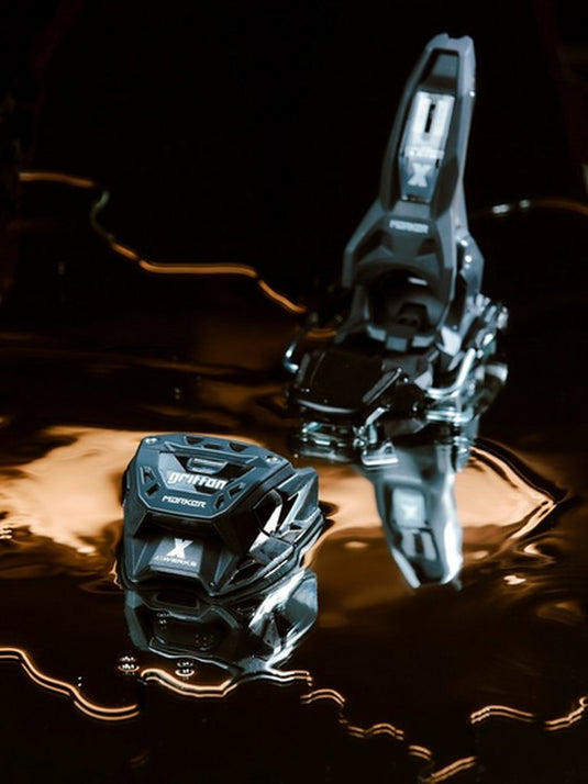 Marker Griffon X 13 Ski Binding