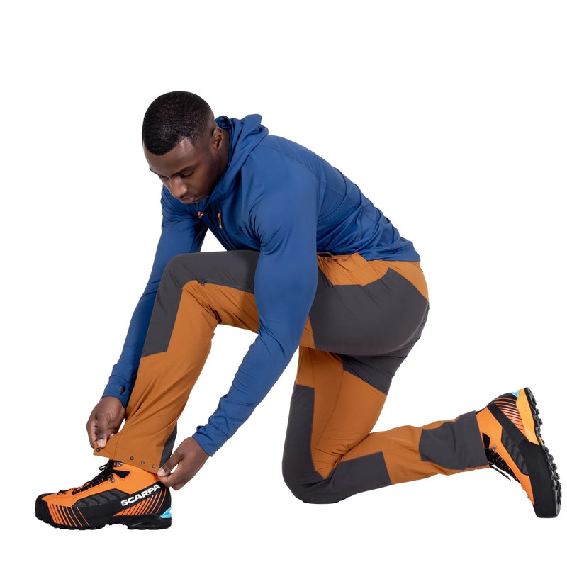 Load image into Gallery viewer, Mountain Equipment Ibex Alpine Mens Pant
