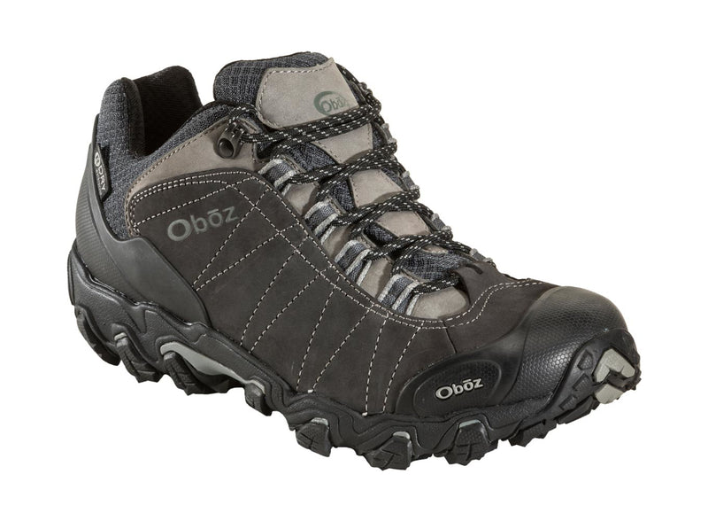 Load image into Gallery viewer, Oboz Bridger Low Men&#39;s Hiking BDRY
