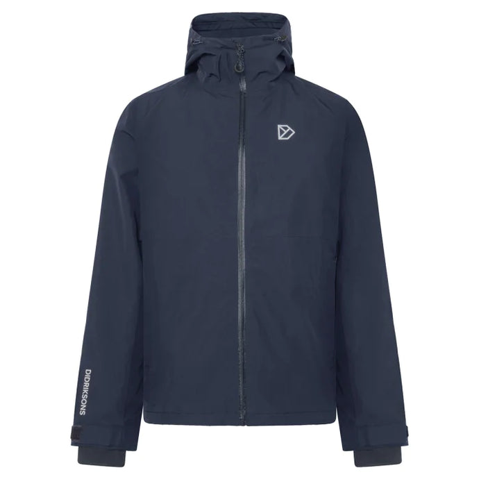 Didriksons Trien USX Mens Jacket