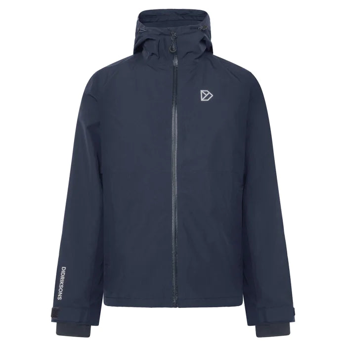 Load image into Gallery viewer, Didriksons Trien USX Mens Jacket
