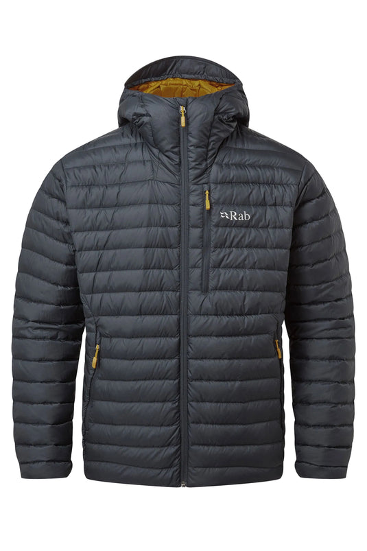 Rab Microlight Alpine Mens Jacket
