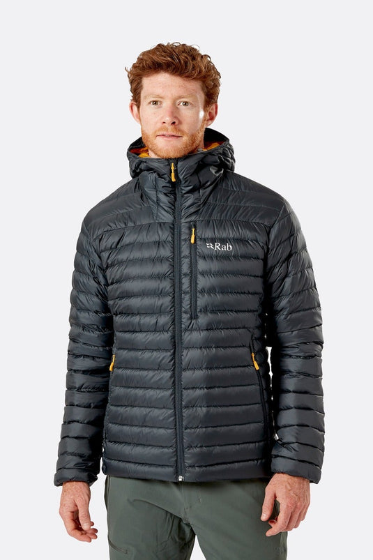 Rab Microlight Alpine Men's Jacket