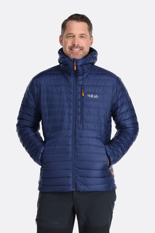 Rab Microlight Alpine Men's Jacket