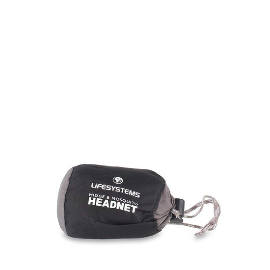 Load image into Gallery viewer, Lifesystems Midge/Mosquito Head Net
