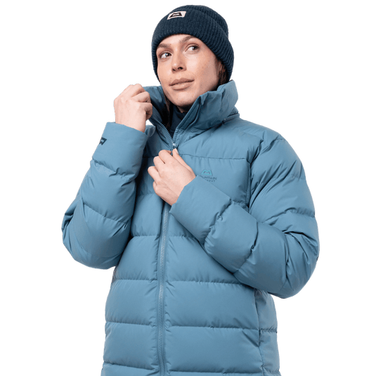 Mountain Equipment Tromso Womens Jacket