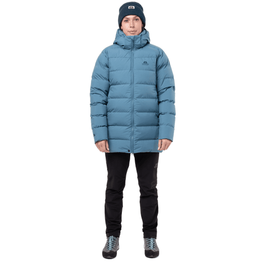 Mountain Equipment Tromso Womens Jacket
