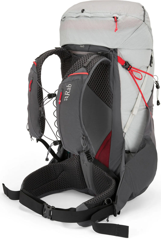 Rab Muon 50 Rucksack