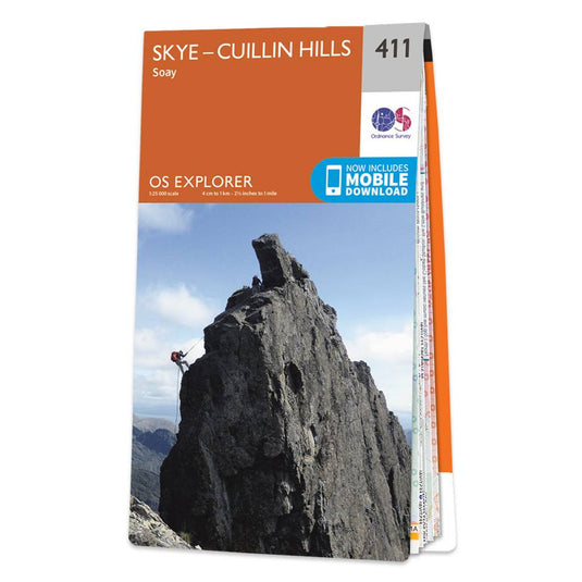 Explorer Maps (411-420)