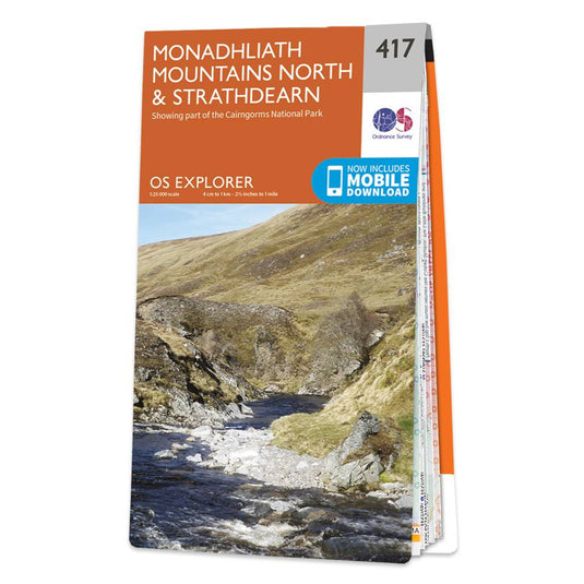 Explorer Maps (411-420)