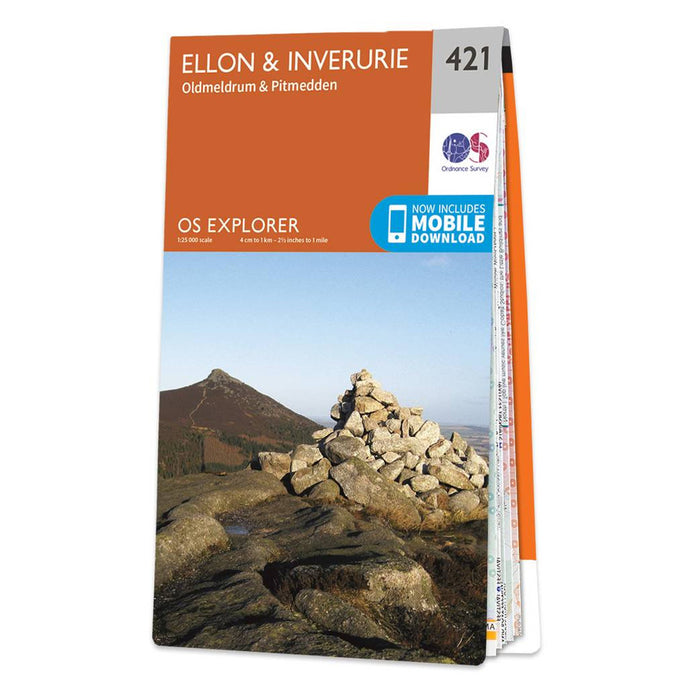 Explorer Maps (421-430)