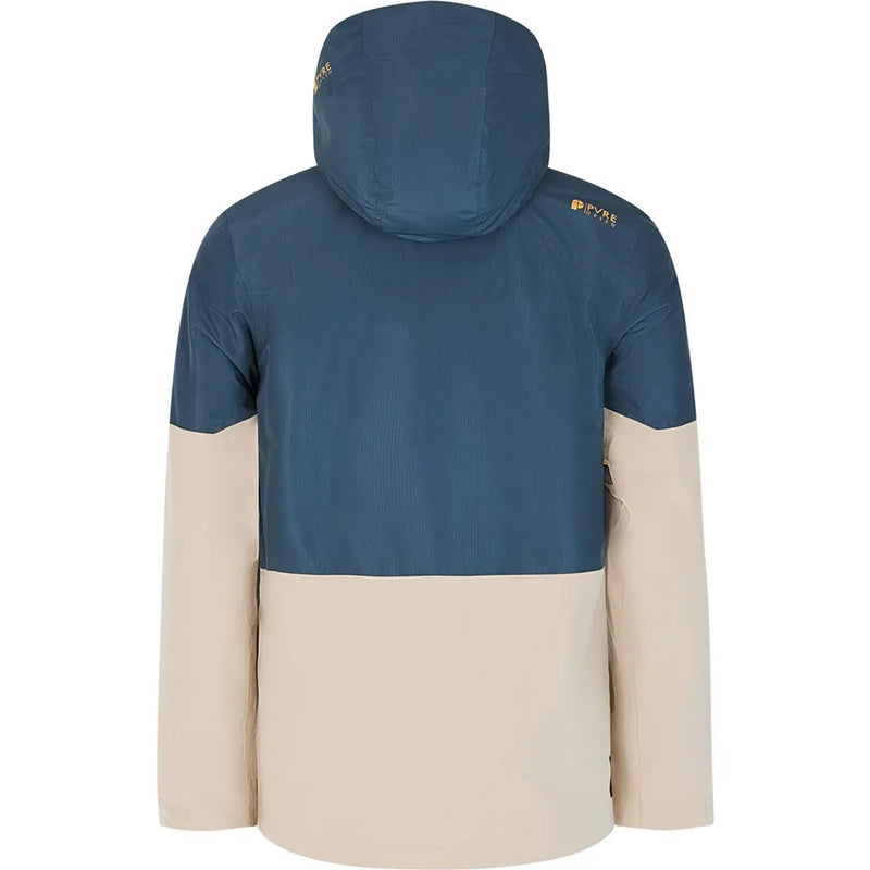 Load image into Gallery viewer, Protest Bakie Men&#39;s Snow Jacket
