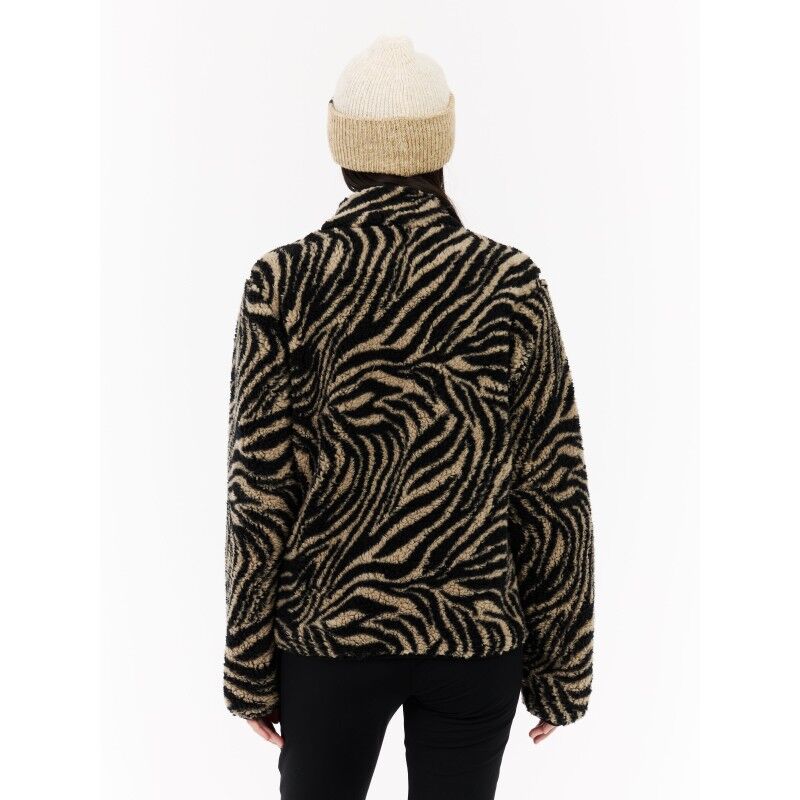 Load image into Gallery viewer, Protest Adele Womens Full Zip Fleece
