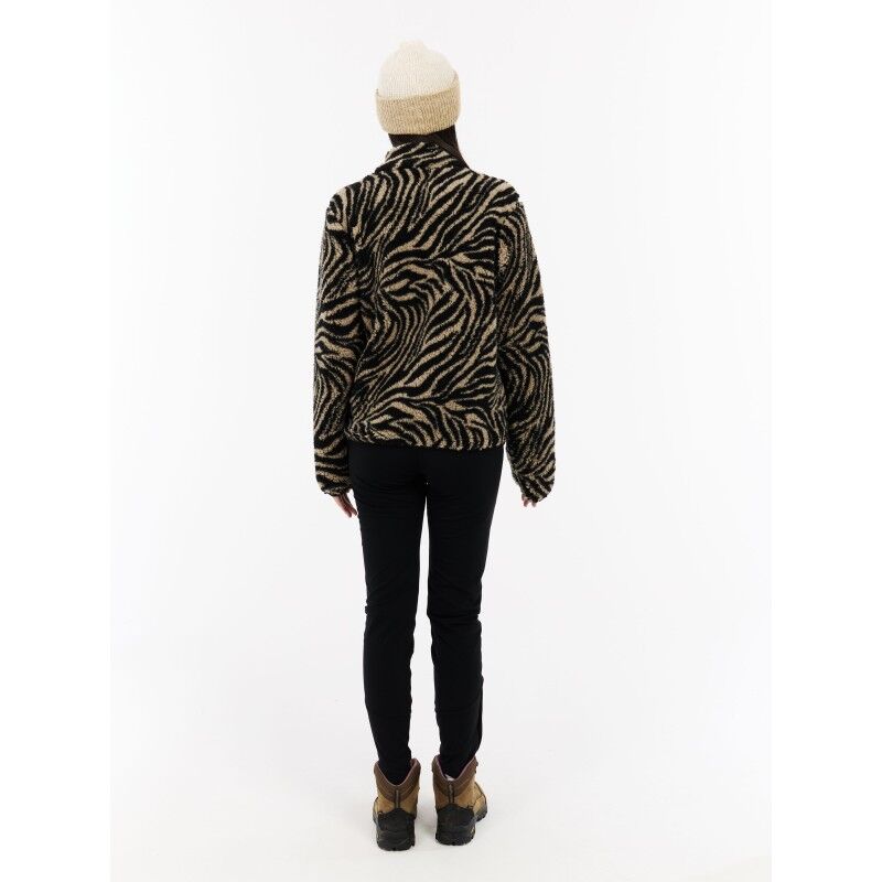 Load image into Gallery viewer, Protest Adele Womens Full Zip Fleece
