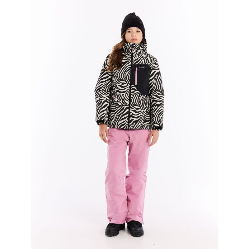 Load image into Gallery viewer, Protest Minx Junior Snow Jacket
