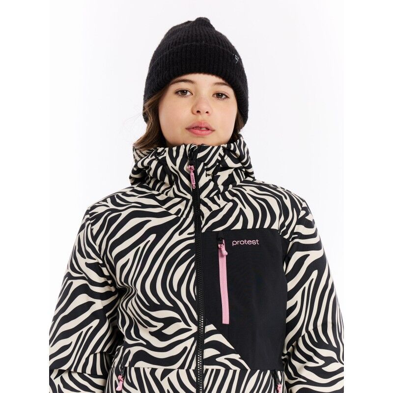 Load image into Gallery viewer, Protest Minx Junior Snow Jacket
