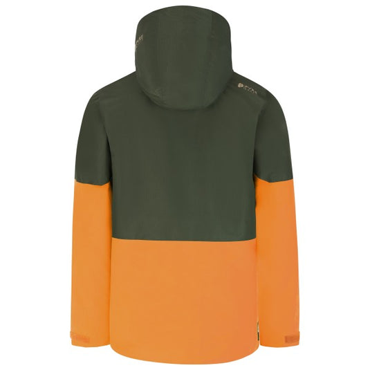 Protest Zoot Mens Snow Jacket