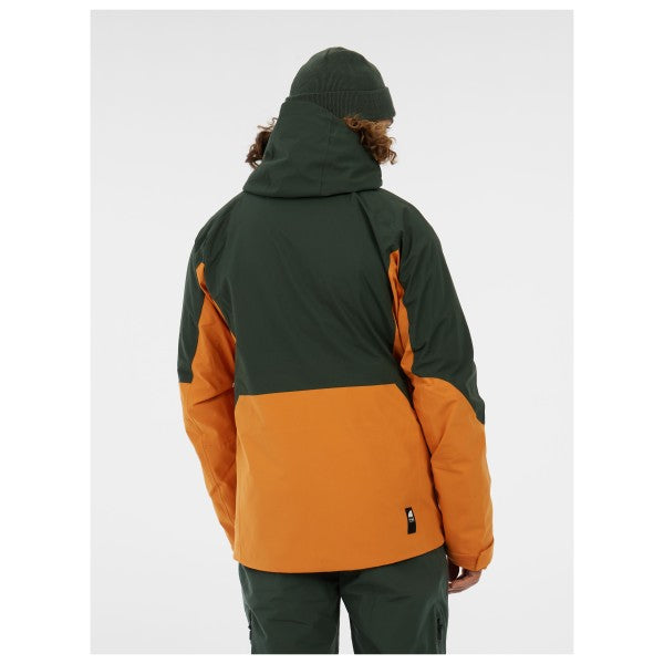 Load image into Gallery viewer, Protest Zoot Mens Snow Jacket
