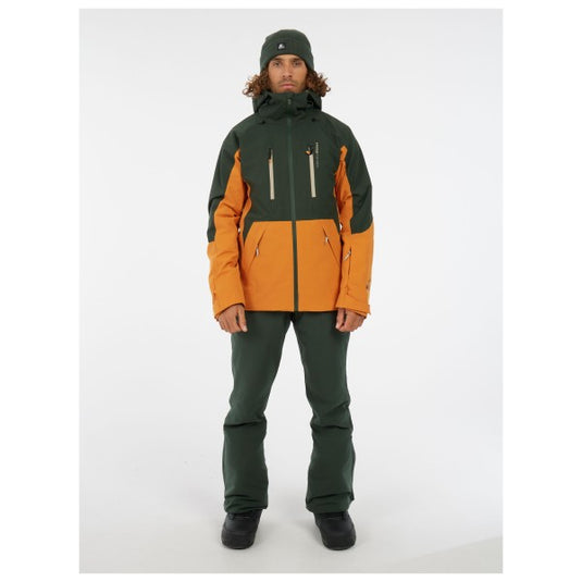 Protest Zoot Mens Snow Jacket