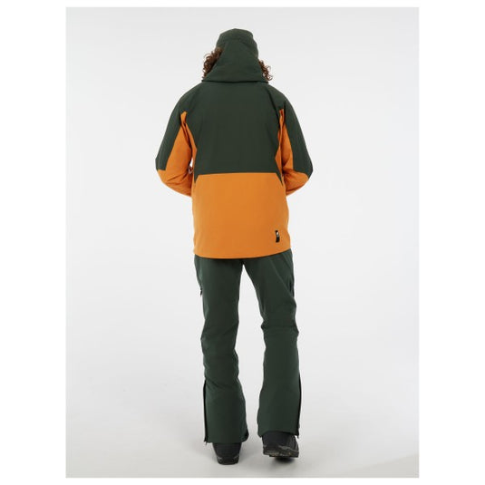 Protest Zoot Mens Snow Jacket