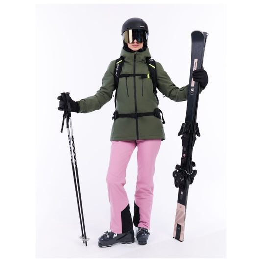 Protest Beverly Womens Snow Jacket