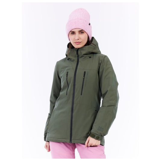 Protest Beverly Womens Snow Jacket