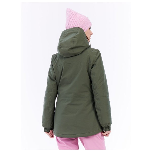 Load image into Gallery viewer, Protest Beverly Womens Snow Jacket
