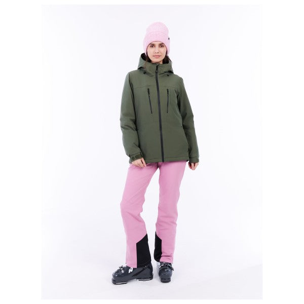 Load image into Gallery viewer, Protest Beverly Womens Snow Jacket

