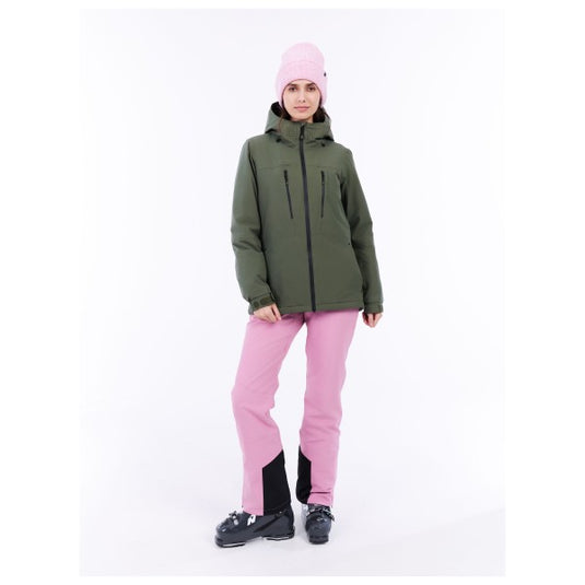 Protest Beverly Womens Snow Jacket