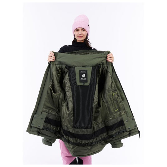 Protest Beverly Womens Snow Jacket