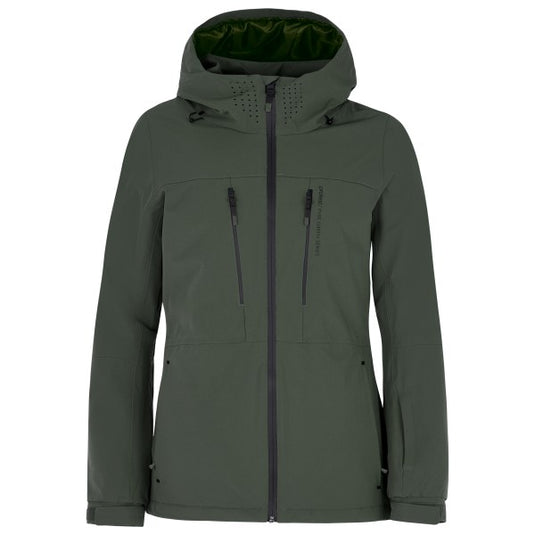 Protest Beverly Womens Snow Jacket
