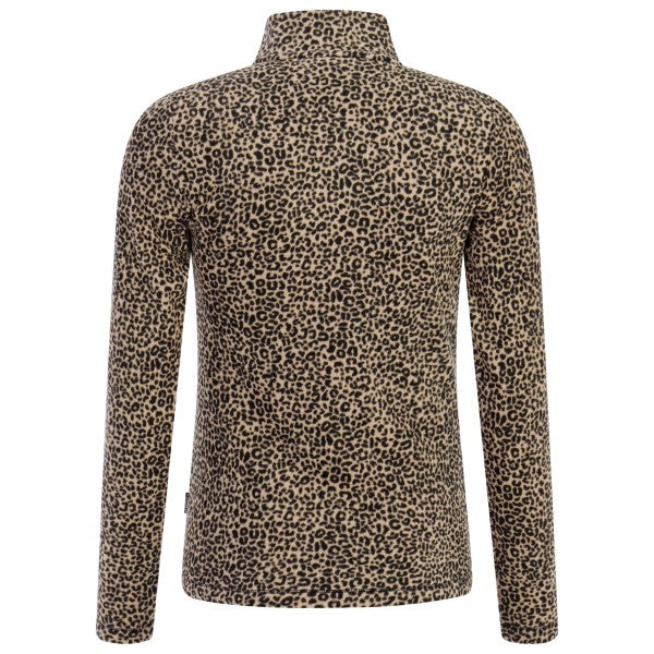 Load image into Gallery viewer, Protest ReFuzzy Womens 1/4 Zip Active Top
