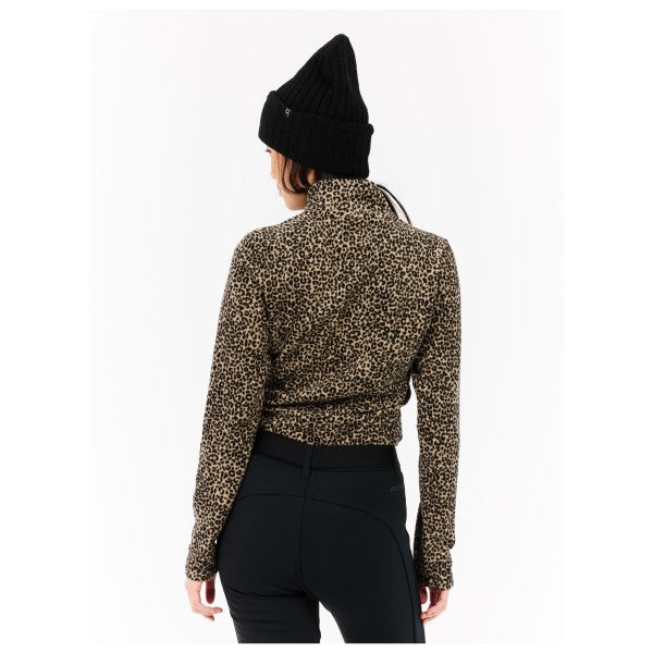 Load image into Gallery viewer, Protest ReFuzzy Womens 1/4 Zip Active Top
