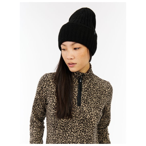 Load image into Gallery viewer, Protest ReFuzzy Womens 1/4 Zip Active Top
