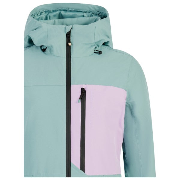 Load image into Gallery viewer, Protest Salut Womens Snow Jacket
