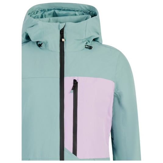 Protest Salut Womens Snow Jacket
