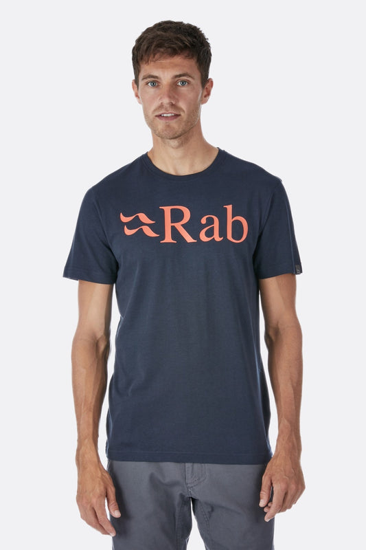 Rab Stance Logo Men's Tee