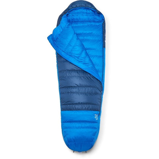 Rab Ascent -6C / 20F Sleeping Bag