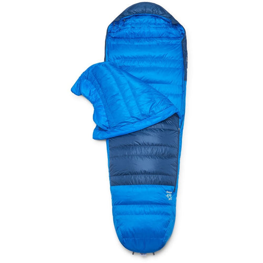 Rab Ascent -6C / 20F Sleeping Bag