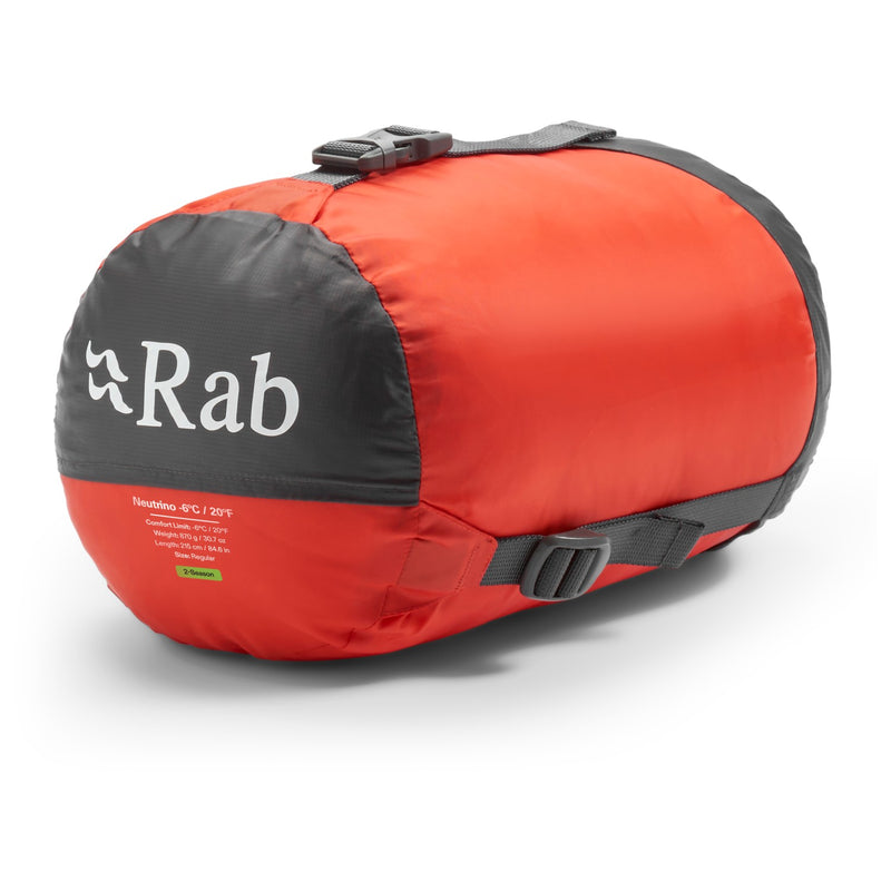 Load image into Gallery viewer, Rab Neutrino -6C / 20F

