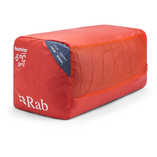 Rab Neutrino -6C / 20F
