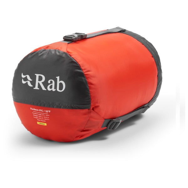 Load image into Gallery viewer, Rab Radeon 0C / 32F Sleeping Bag
