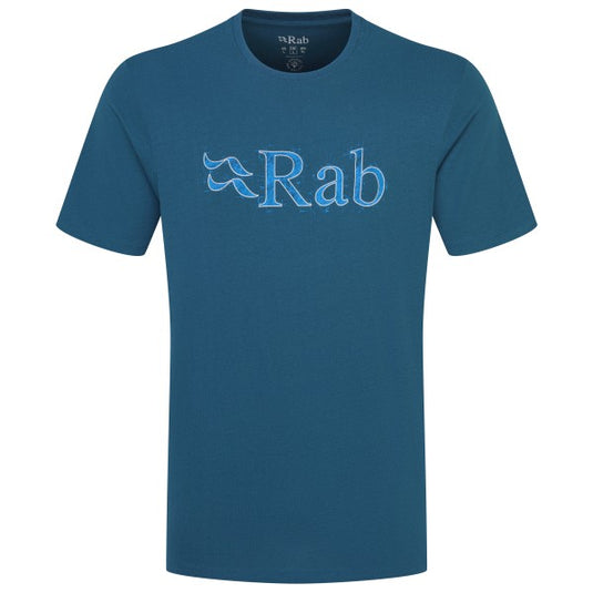 Rab Stance Tech Sketch Mens  T-shirt