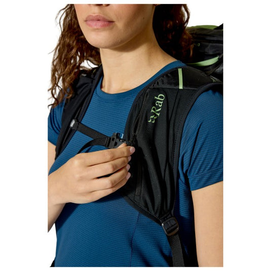 Rab Syclon XP 38ND Rucksack