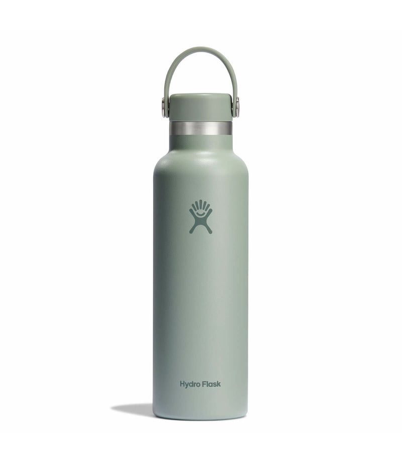 Load image into Gallery viewer, Hydro Flask 21oz Standard Mouth, Flex Cap Bottle
